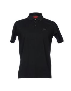 Поло Hugo Boss