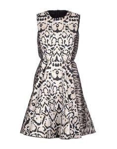 Короткое платье Giambattista Valli