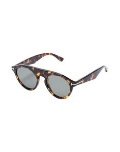 Солнечные очки TOM Ford