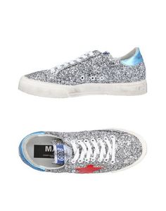Низкие кеды и кроссовки Golden Goose Deluxe Brand