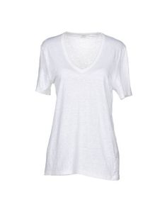 Футболка Isabel Marant Étoile