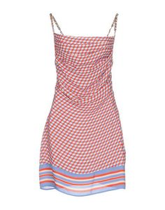 Топ без рукавов Elisabetta Franchi