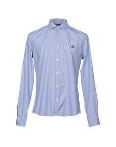Pубашка Fred Perry