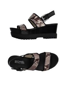 Сандалии Michael Michael Kors