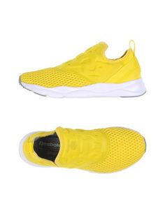 Низкие кеды и кроссовки Reebok