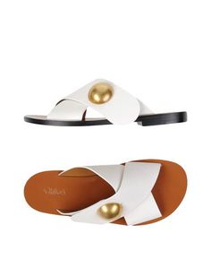 Сандалии ChloÉ