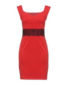 Короткое платье Guess
