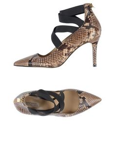 Туфли Michael Michael Kors