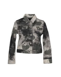 Джинсовая верхняя одежда Marc Jacobs