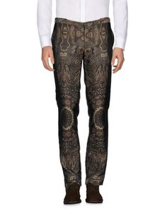 Повседневные брюки Etro