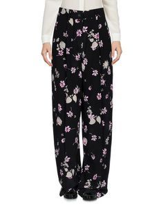 Повседневные брюки Valentino