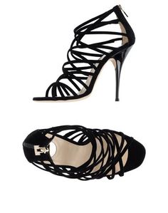 Сандалии Elisabetta Franchi