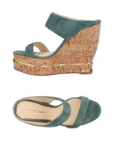 Сандалии Paloma BarcelÓ