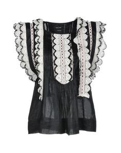 Блузка Isabel Marant