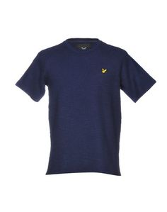Толстовка Lyle & Scott