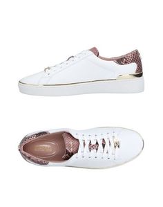 Низкие кеды и кроссовки Michael Michael Kors
