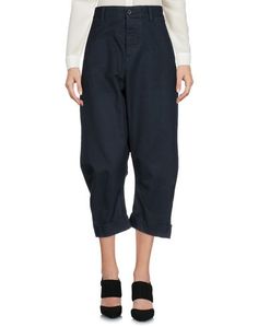 Брюки-капри Dsquared2