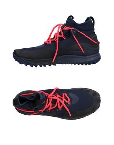 Высокие кеды и кроссовки Nike