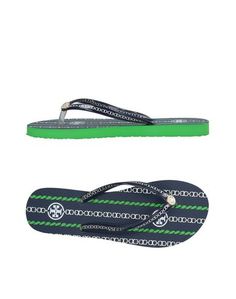 Вьетнамки Tory Burch