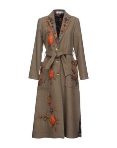 Пальто Connor & Blake