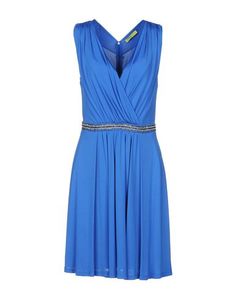 Короткое платье Versace Jeans