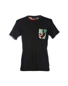 Футболка Eleven Paris