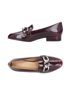 Мокасины Michael Michael Kors