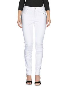 Джинсовые брюки Versace Jeans