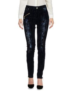 Повседневные брюки Versace Jeans