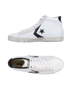 Высокие кеды и кроссовки Converse ALL Star