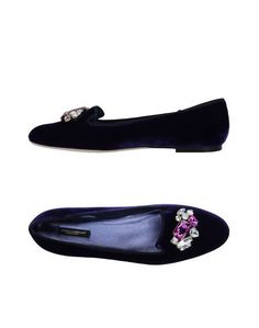 Мокасины Dolce & Gabbana
