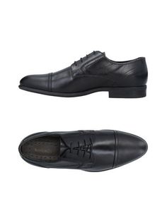 Обувь на шнурках Nero Giardini