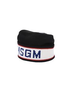 Головной убор Msgm