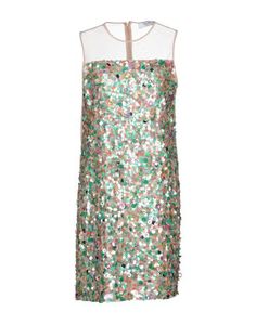 Короткое платье Blugirl Blumarine