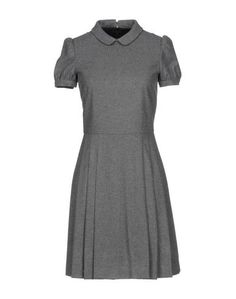 Короткое платье RED Valentino