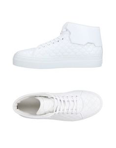Высокие кеды и кроссовки Buscemi