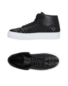 Высокие кеды и кроссовки Buscemi