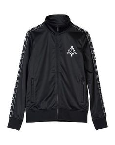Толстовка Marcelo Burlon x Kappa