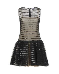 Короткое платье RED Valentino
