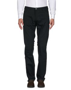 Повседневные брюки Versace Jeans