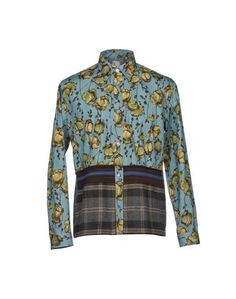 Pубашка Antonio Marras