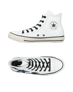 Высокие кеды и кроссовки Converse ALL Star