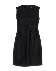 Короткое платье RED Valentino