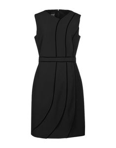 Короткое платье PF Paola Frani