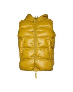 Пуховик Duvetica