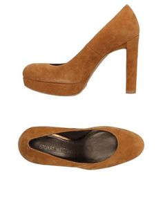 Туфли Stuart Weitzman