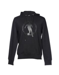 Толстовка Bikkembergs