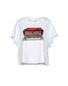 Футболка Moschino