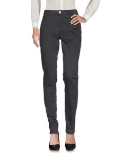 Повседневные брюки Trussardi Jeans