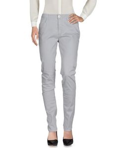 Повседневные брюки Trussardi Jeans